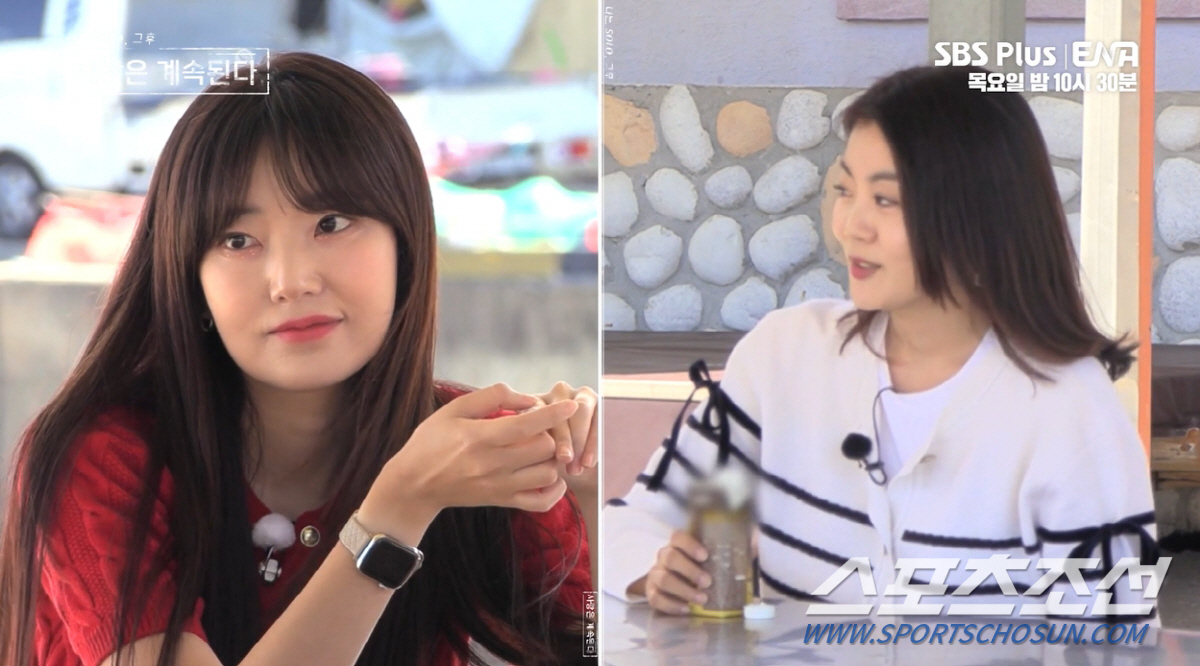 [SC이슈]'9기 옥순' vs '14기 옥순', 오해가 부른 대충돌…누가…