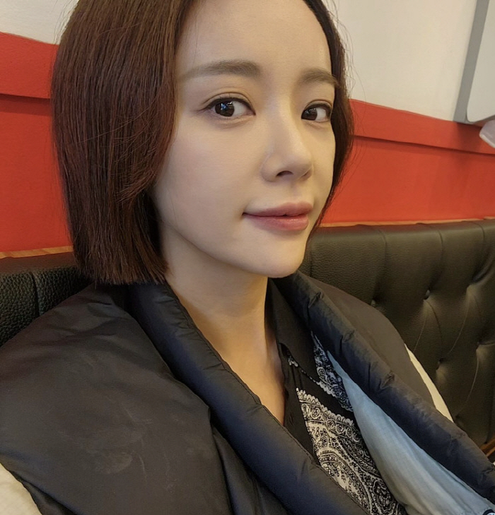 황정음, 이영돈 옹호에 분노 "바람 알고 만나겠냐, 한 번은 참았다" […