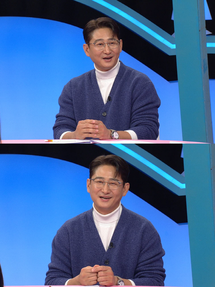 "아내에 20년간 매일 7첩 반상 요구" 박용택, '금쪽이 남편' 등극 …