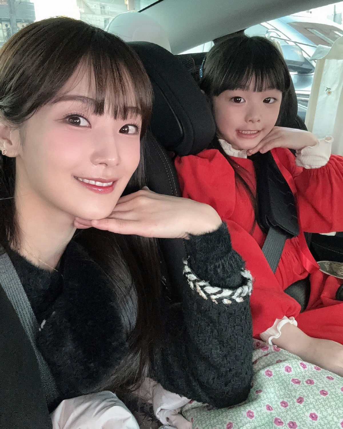 '문희준♥' 소율, 25세 혼전임신 후 출산 "아기 일찍 낳은 거 후회 …