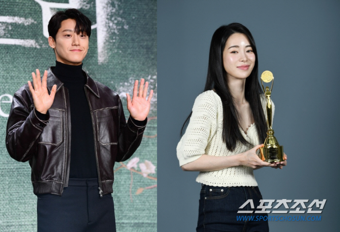 [SC이슈] 임지연♥휴가 나온 이도현과 데이트…목격담 화제