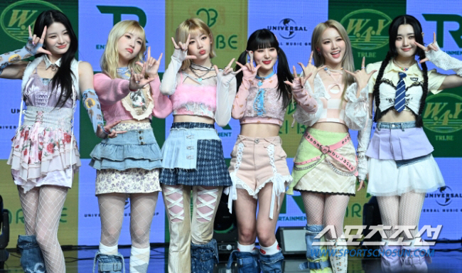 신사동호랭이가 프로듀싱한 트라이비, 예정된 방송 활동 진행키로…"멤버들 …