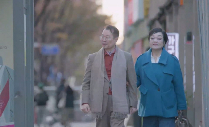 [단독] '이혼할 결심' PD "이혜정♥고민환, 촬영 전과 후 가장 많이…