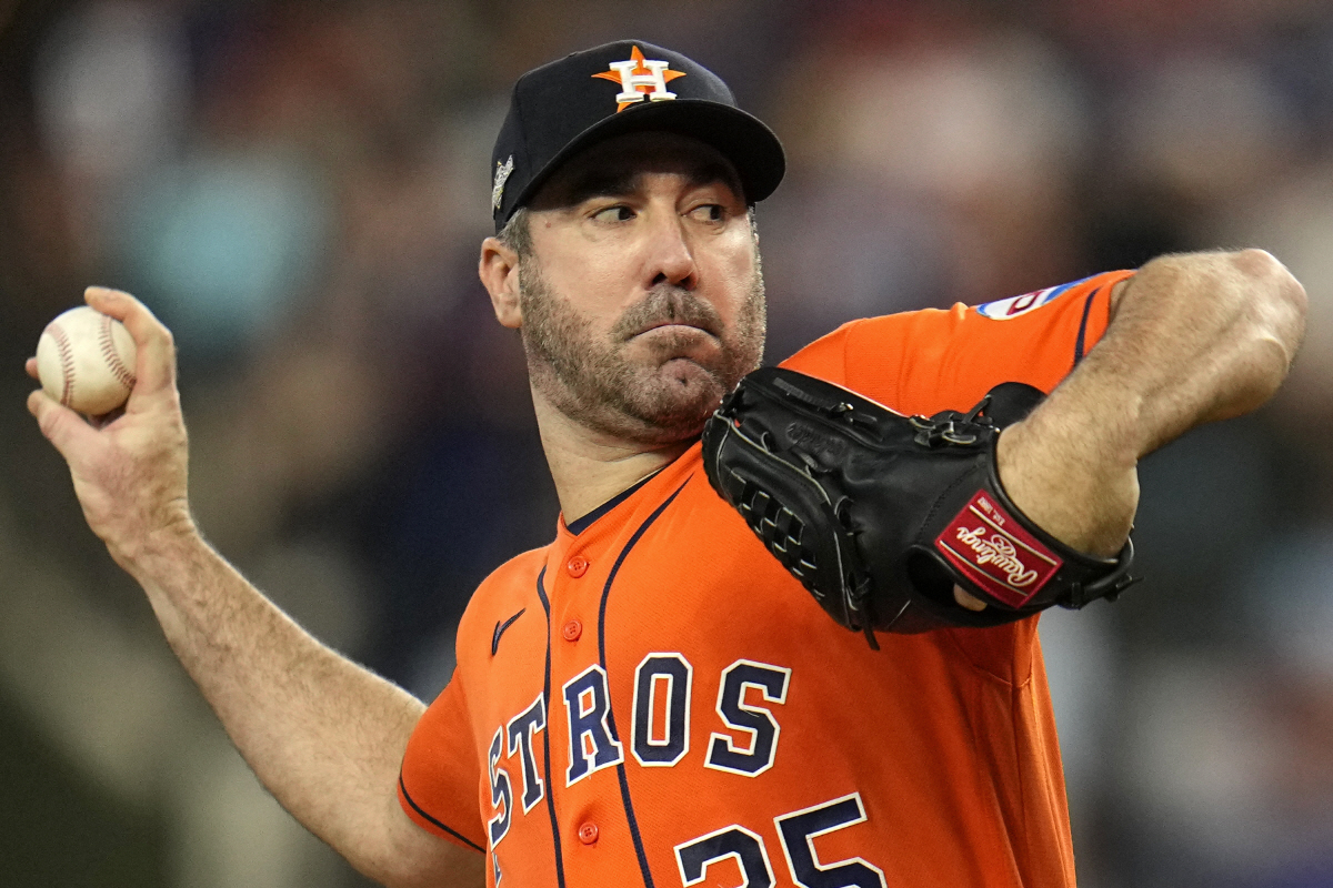 [스조산책 MLB]'관리는 라이언, 실력은 클레멘스', 벌랜더 이제 은퇴…