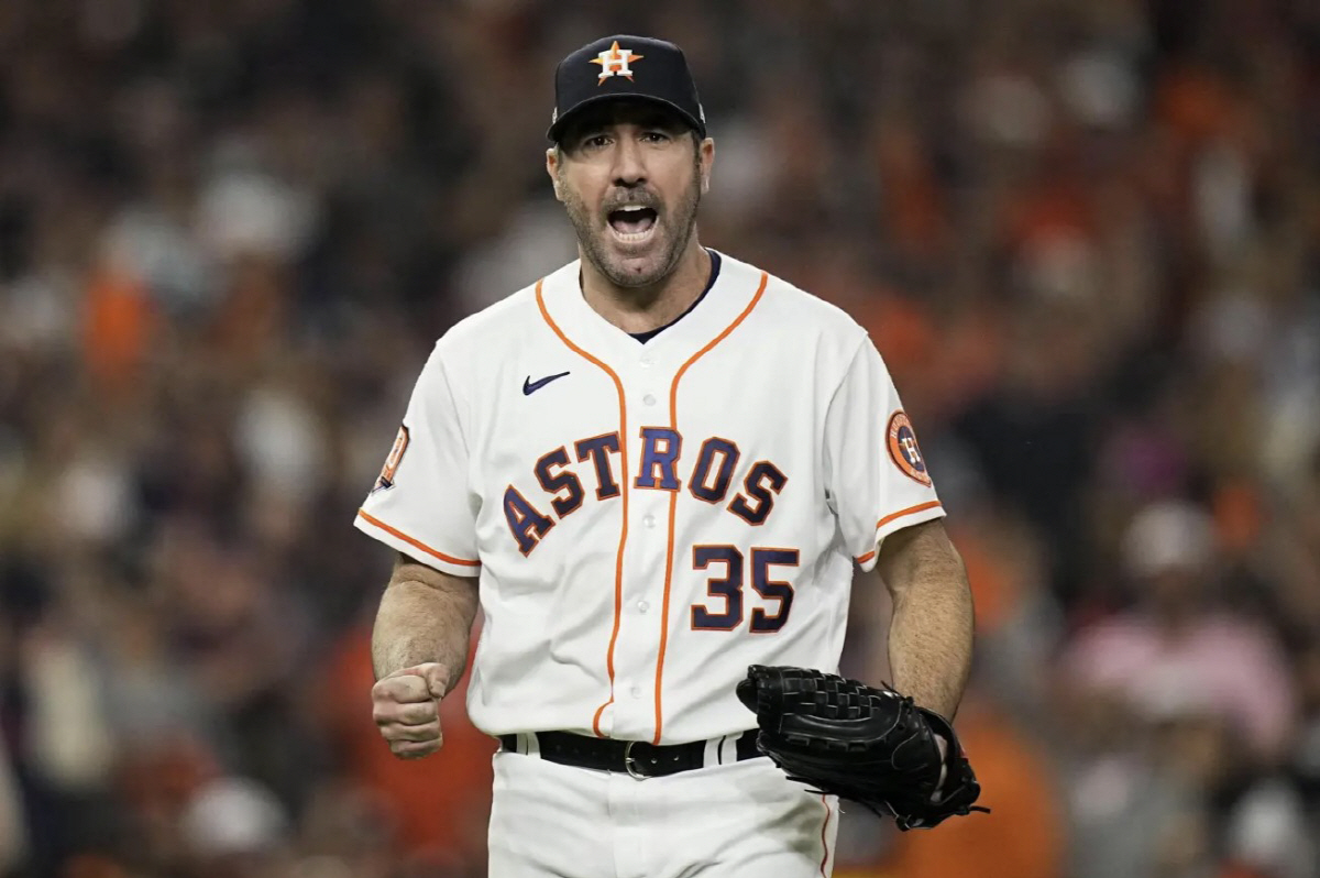 [스조산책 MLB]'관리는 라이언, 실력은 클레멘스', 벌랜더 이제 은퇴…
