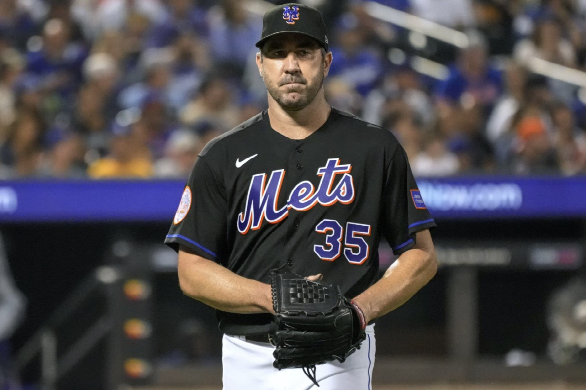 [스조산책 MLB]'관리는 라이언, 실력은 클레멘스', 벌랜더 이제 은퇴…