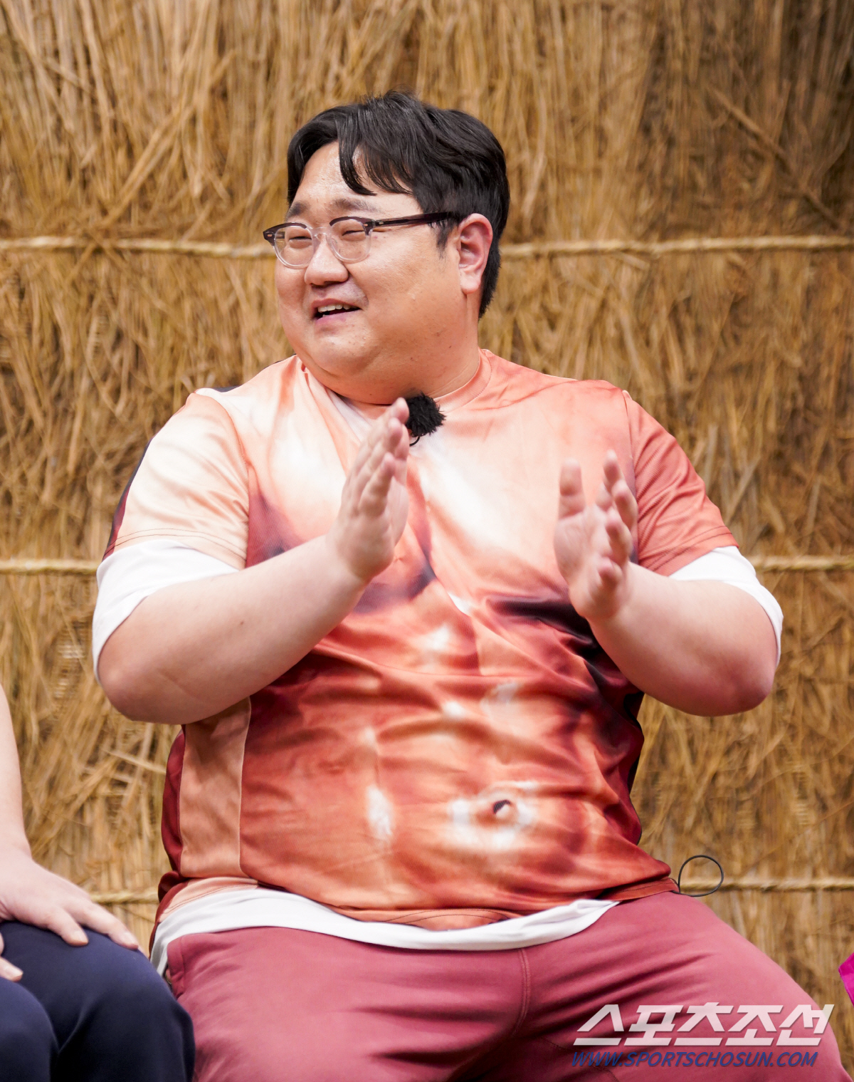 신기루, "나선욱, 나 결혼 사실 몰랐는지 플러팅 하더라" 폭로(아는 형…