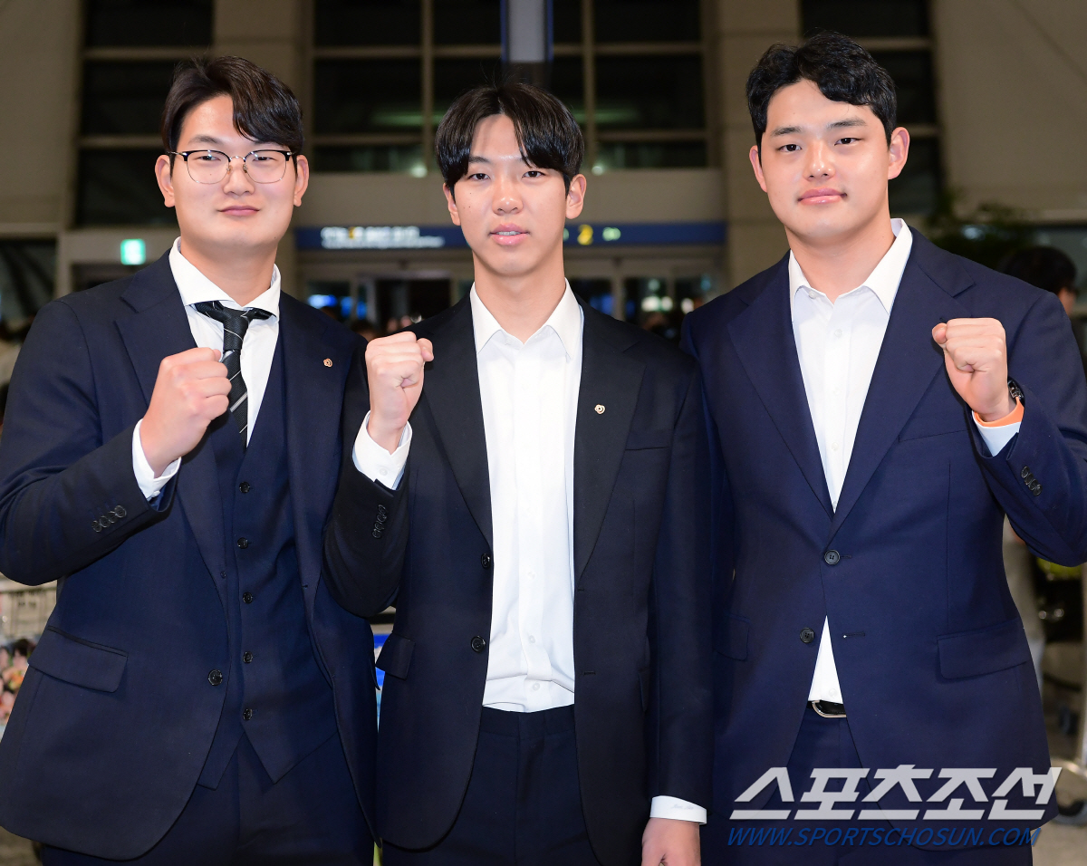 '160km' 국대 에이스, 특급과외 선생 만났다. '구대성→류현진' 전…