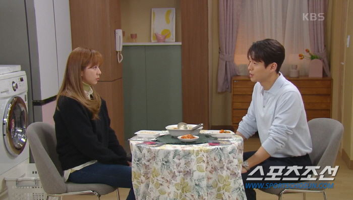 [종합]윤미라, 하준 '재벌3세' 알고 '♥유이'와 결혼 반대…이휘향에 …