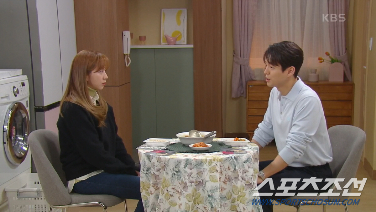[종합]윤미라, 하준 '재벌3세' 알고 '♥유이'와 결혼 반대…이휘향에 …