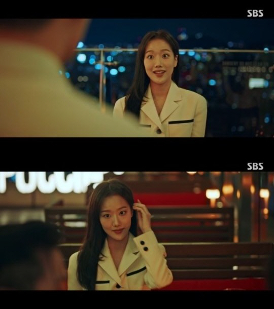 '이강인X왕따 구설' 이나은, 연기→가수도 복귀하나 '녹음中'[종합]