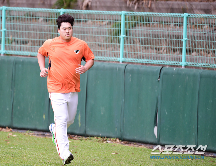 10이닝 1실점에도 못 웃던 외로움은 잊어라…RYU는 마지막 조각, 결실…
