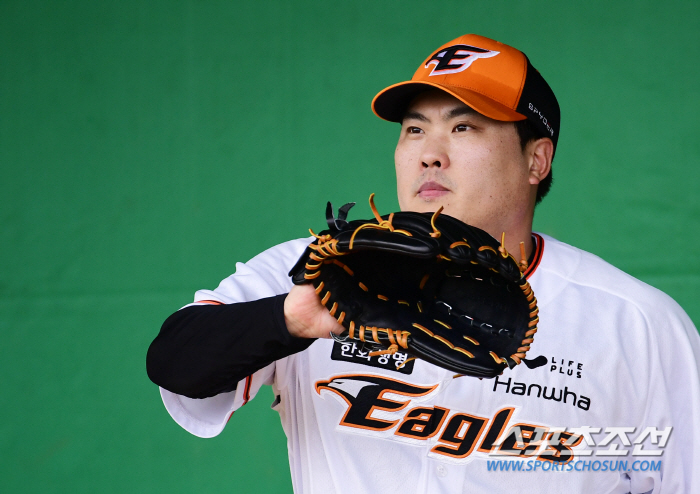 '37세' 류현진 공이 느려? 8㎞ 빠른+좌완 고영표라면 어떨까 [SC캠…