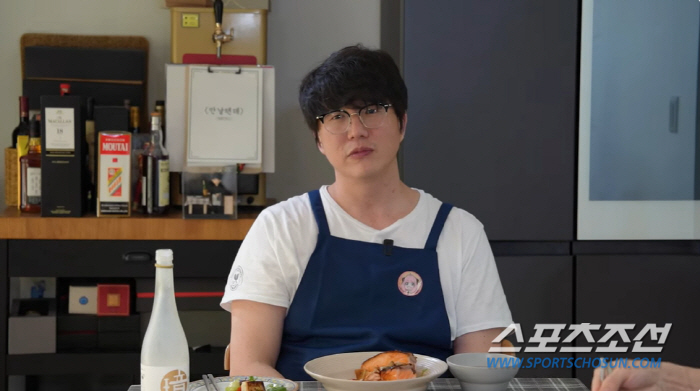 "티모시? 난 잘 몰랐다". 성시경, '지구 1등' 티모시 샬라메 '출연…