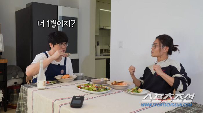 "티모시? 난 잘 몰랐다". 성시경, '지구 1등' 티모시 샬라메 '출연…