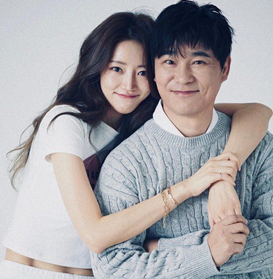 "비판 겸허히 수용" 서하얀, ♥임창정 '먹튀' 논란에 입 열었다[종합]