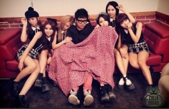 피에스타 차오루 "故 신사동호랭이, 2주 뒤에 보자더니..."[종합]