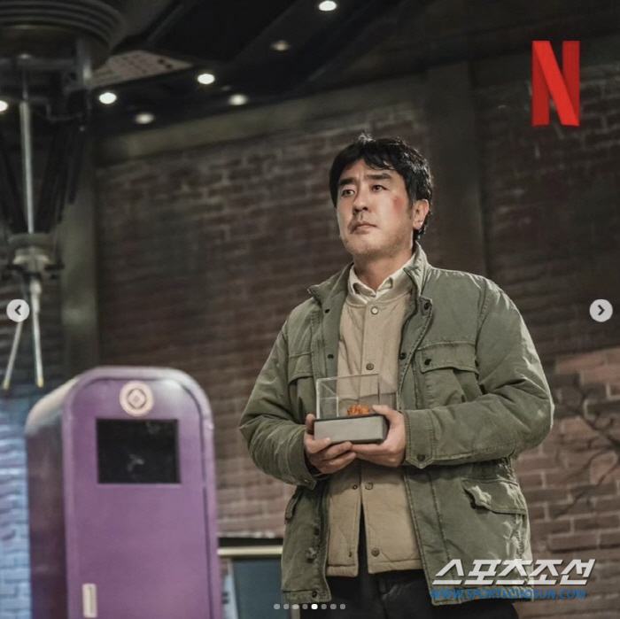 "센게 온다"…류승룡·송중기·이재욱 '핫스타★들', 3월 'OTT시장'서…