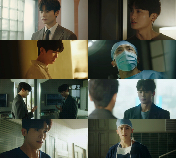 박형식, '인생 심폐 소생' 쉽지 않네..정신적 트라우마 공황에 발목('…