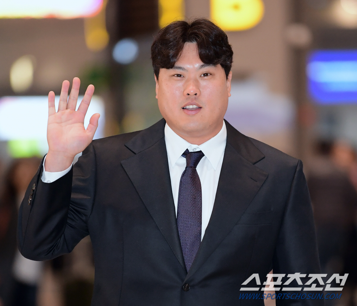 류현진 개막전 출격! "김광현·양현종 맞대결? 그쪽이 피하겠죠" 자신만만…