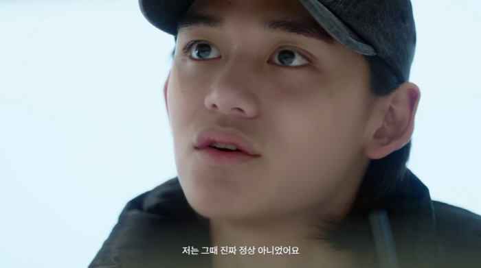 '사생활 논란' 루카스 "정상 아니었다, NCT 멤버들에 미안"…심경고백…