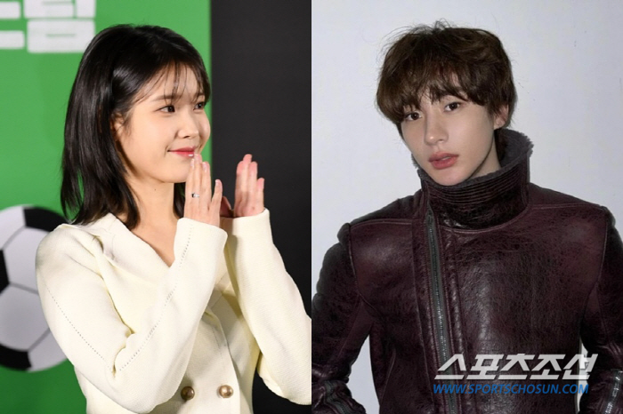 [SC초점]아이유-라이즈 앤톤, 출생의 비밀?…윤상으로 엮인 오누이, 명…