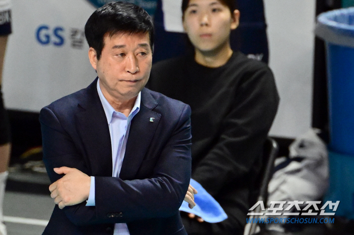"죄송하다." 4위 싸움 패배. 사실상 멀어진 봄배구. 부상 악재 "폰푼…