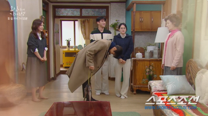 [종합]"우리 부모님 그 여자가 죽인 거 같아". 고주원 친부모 살해범은…