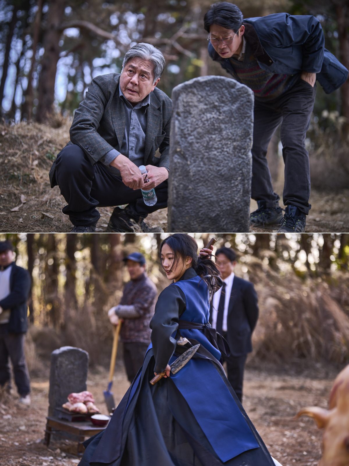 [SC인터뷰] "호불호 이미 예상한 일"…장재현 감독, '검은사제들'→'…