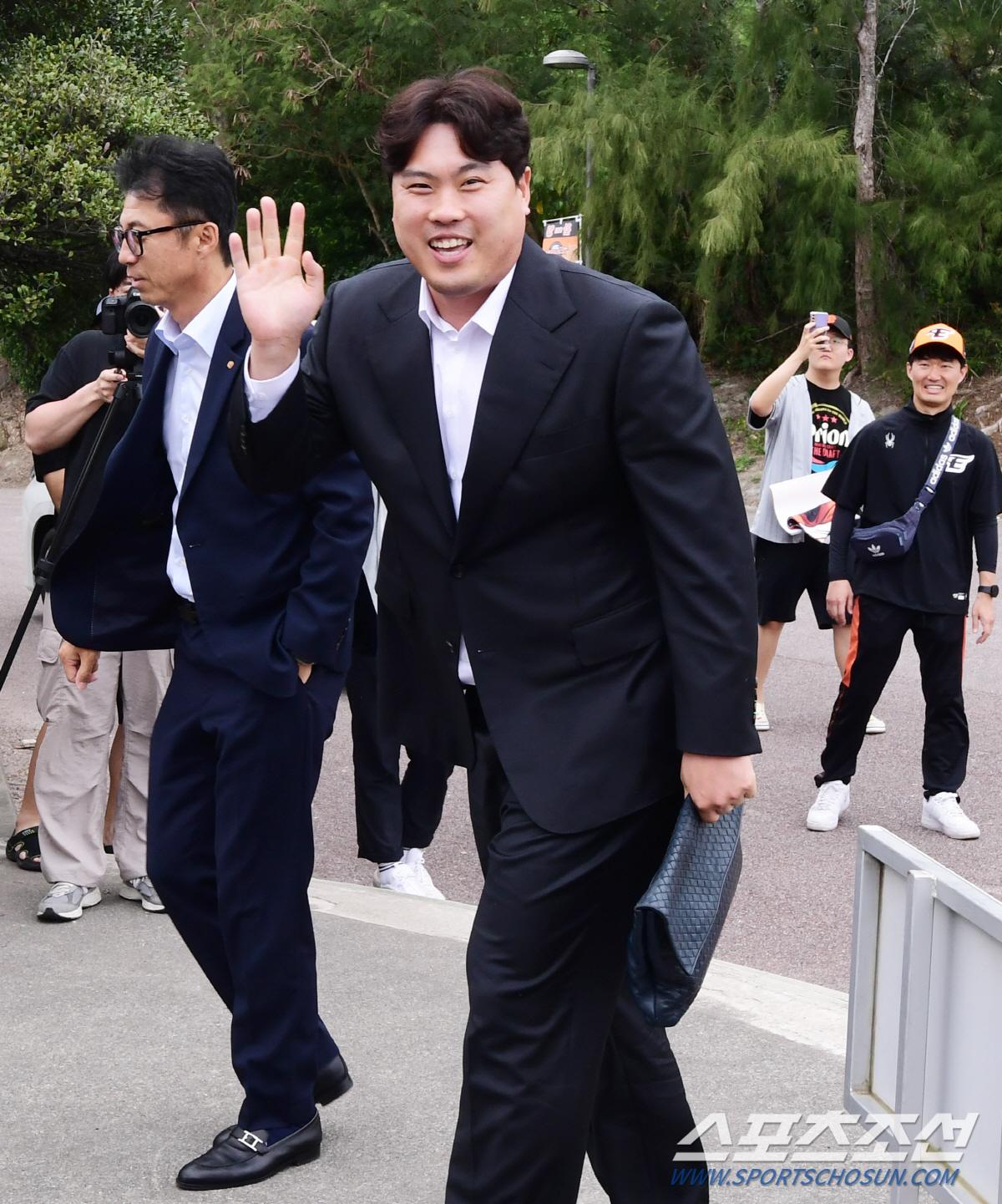 이정후에 1505억 안길 땐 '역시' 그런데 심상치 않은 '폭망' 분위기…