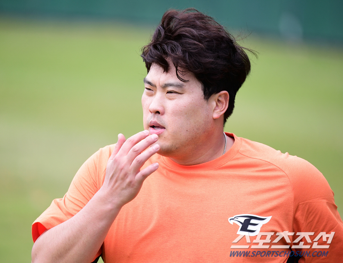 스토브리그 '대변신' 두 팀, 얼마나 세졌을까....日 맞대결로 공개..…