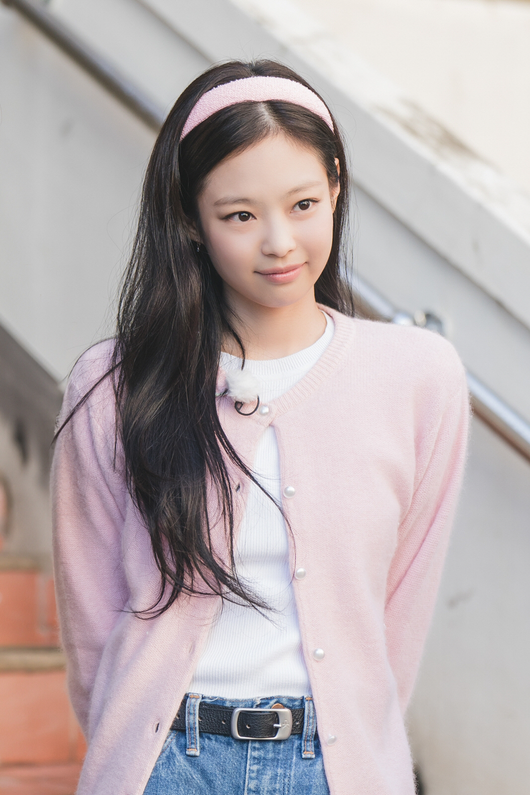 [SC초점] 블랙핑크 제니, 영리한 '젠득이'의 귀환