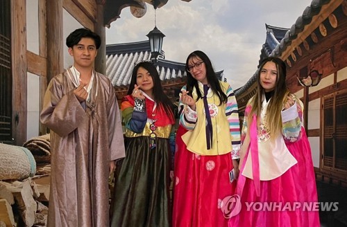 [신간] 뭐했니? 멕시코 5년·하마터면 엄마로 늙을 뻔 했다