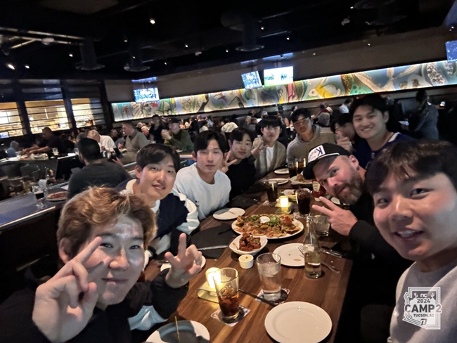 '박민우가 시원하게 쐈다' 제 2의 테임즈 꿈꾸는 새얼굴도 함께 뭉쳤다