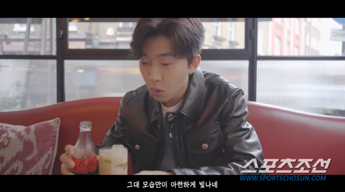 하루의 시작은 임영웅과의 데이트로…'사랑해 진짜' 뮤비, 2100만뷰 돌…