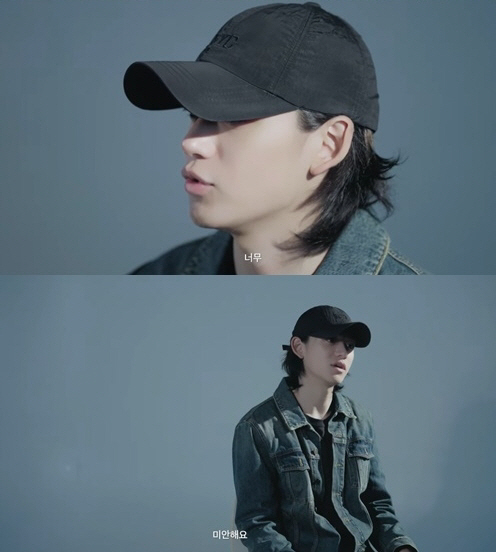 [종합] 루카스 "사생활 논란 후 탈퇴, NCT 멤버들에게 미안…정말 외…