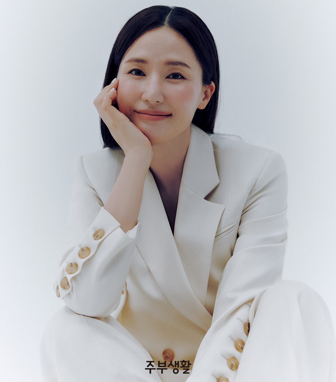 ‘쌍둥이 남매 엄마’ 공현주, 화려한 외출..“쌓였던 육아 스트레스 풀렸…