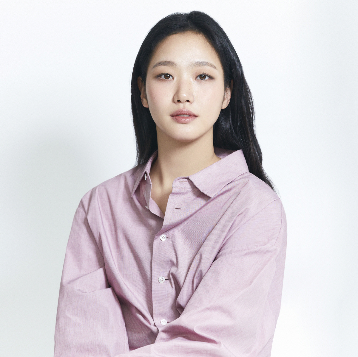 [인터뷰①] 김고은 "내돈내산한 '검은사제들', 감독 개척정신에 존경심 …