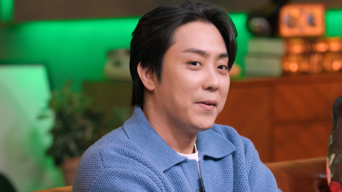 "게임 현질, 300만원까지 써봐" "오빠 최악이에요"…은지원 고백에 '…