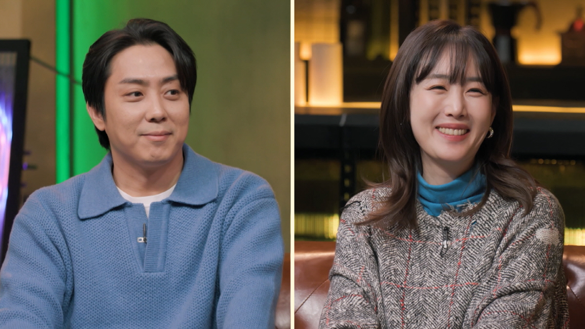"게임 현질, 300만원까지 써봐" "오빠 최악이에요"…은지원 고백에 '…