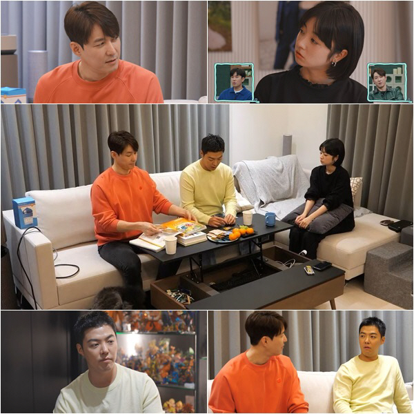 심형탁, '18세 연하♥' 사야 위해 일본어 공부까지? '10년 지기' …