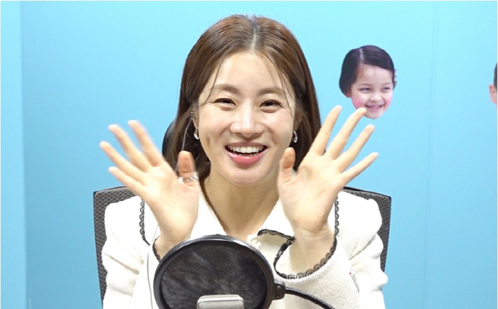 강소라, 출산 3개월만에 완벽몸매 복귀 비결…"예전엔 미혼근육, 요즘엔 …