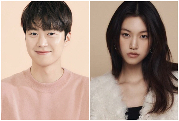 [SC초점] "열애는 허위사실" 공명·도연, 판타지오발 열애설 초고속 부…