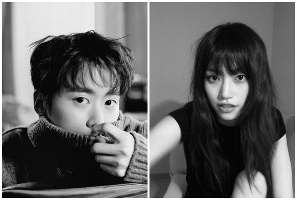 [SC초점] "열애는 허위사실" 공명·도연, 판타지오발 열애설 초고속 부…