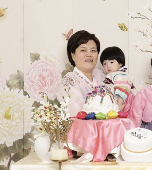 임신 중 모야모야병 수술 미룬 40대 엄마, 5명에 새 생명 선사