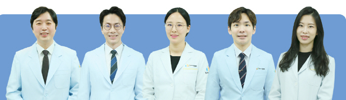 우리아이들병원, '의료진 역량 강화' 소아과 전문의 5명 초빙