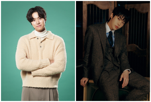 [종합] '도연 열애 부인' 공명-'문가영 노출 매너' NCT 도영, 온…