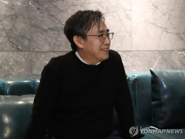 "‘파묘’ 흥행, 좌파 분풀이 덕분” 건국전쟁 감독의 돌발 주장