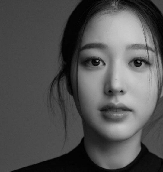 '장원영 언니' 장다아, 데뷔 첫 공식일정 불참…"코로나19 확진" [종…