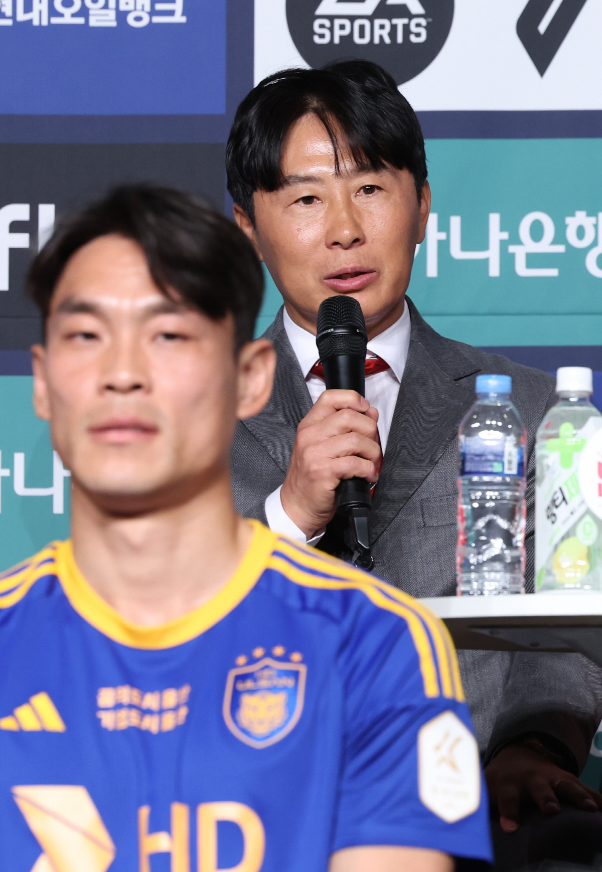 3강'은 울산+전북+서울→'9중', "영원할 줄 알아" 가시돋친 설전…벌…